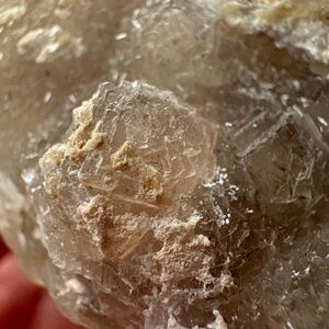 Raw Crystal gemstone calcite AAA healing Quartz Crystal